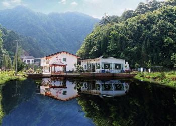 山水田园度假村_四面山农家乐_四面山住宿_四面山酒店